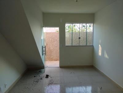 Apartamento para Venda, em Ibirit, bairro Recanto Verde, 2 dormitrios, 1 banheiro, 1 vaga