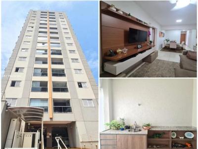 Apartamento para Venda, em , bairro Nova Aliana, 3 banheiros, 2 sutes, 2 vagas