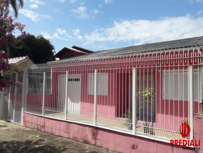 Casa para Venda, em Esteio, bairro Centro, 4 dormitrios, 2 banheiros, 1 sute, 3 vagas