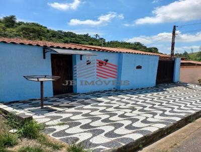 Casa para Venda, em Guaratinguet, bairro SERRA PELADA, 3 dormitrios, 3 banheiros, 1 sute, 3 vagas