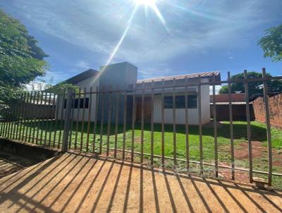 Casa para Venda, em Tangar da Serra, bairro JARDIM NAZAR