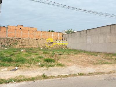 Terreno para Venda, em Campinas, bairro Cidade Satlite ris