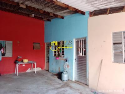 Casa para Venda, em , bairro Dic V (Conjunto Habitacional Santo Dias Silva), 2 dormitrios, 2 banheiros, 1 sute, 1 vaga