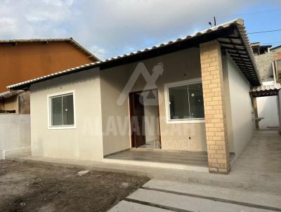 Casa em Condomínio para Venda, em São Pedro da Aldeia, bairro Campo Redondo, 3 dormitórios, 2 banheiros, 1 suíte, 2 vagas