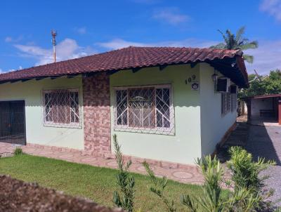 Casa para Venda, em Joinville, bairro Paranaguamirim, 4 dormitrios, 4 banheiros, 2 sutes, 1 vaga