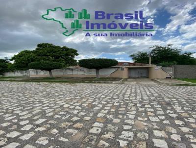 Casa para Venda, em Mossor, bairro Abolio, 2 vagas