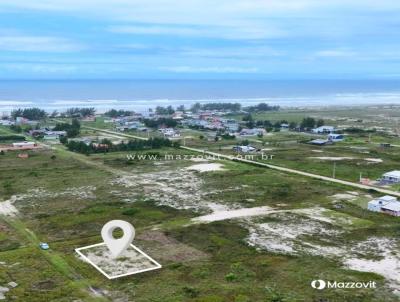 Terreno para Venda, em Balnerio Gaivota, bairro Tropical