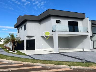 Sobrado em Condomínio para Venda, em Paulínia, bairro Condomínio Terras da Estância, 3 dormitórios, 4 banheiros, 3 suítes, 4 vagas