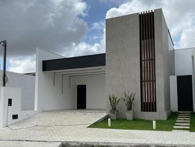 Casa em Condomnio para Venda, em Arapiraca, bairro Massaranduba, 3 dormitrios, 2 banheiros, 1 sute, 2 vagas