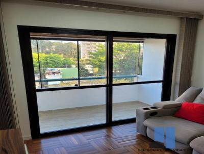 Apartamento para Venda, em So Paulo, bairro Super Quadra Morumbi, 2 dormitrios, 2 banheiros, 1 sute, 2 vagas