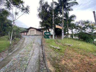 Terreno para Venda, em Blumenau, bairro Fortaleza