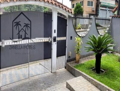 Casa para Venda, em Ribeiro Pires, bairro Ponte Seca, 2 dormitrios, 1 banheiro, 5 vagas