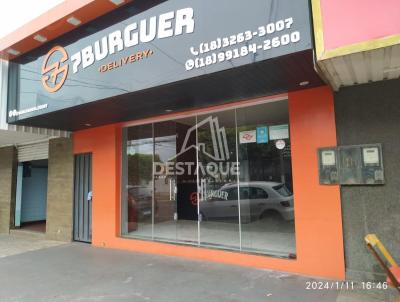 Salo Comercial para Locao, em Santo Anastcio, bairro Centro