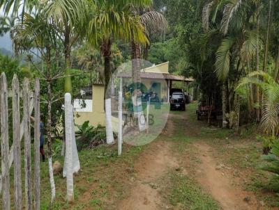 Stio para Venda, em Santa Maria Madalena, bairro So Romo de lumiar, 2 dormitrios, 1 banheiro, 3 vagas