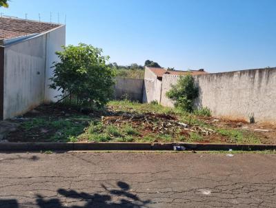 Terreno para Venda, em Londrina, bairro Residencial Loris Sahyun