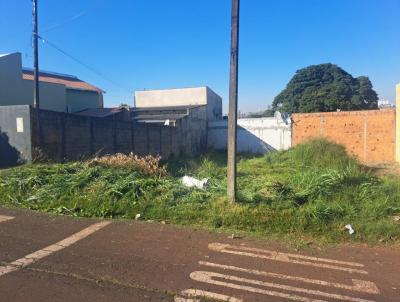 Terreno para Venda, em Londrina, bairro Conjunto Caf