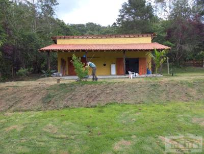 Chcara para Venda, em Monteiro Lobato, bairro Serrinha, 1 banheiro, 15 vagas