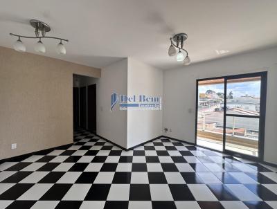 Apartamento para Venda, em Mogi das Cruzes, bairro Vila Lavnia, 3 dormitrios, 2 banheiros, 1 sute, 2 vagas