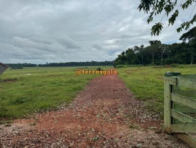 Fazenda para Venda, em Juara, bairro Zona rural