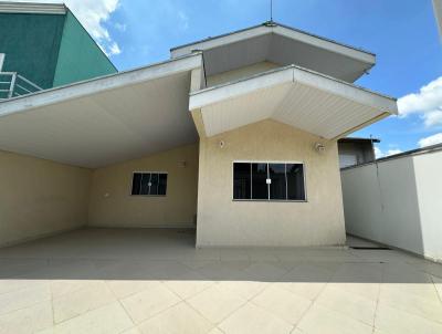 Casa para Venda, em Jacare, bairro VILLA BRANCA, 3 dormitrios, 3 banheiros, 1 sute, 3 vagas