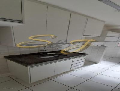 Apartamento para Venda, em Sumar, bairro Jardim Santa Maria (Nova Veneza), 2 dormitrios, 1 banheiro, 1 vaga