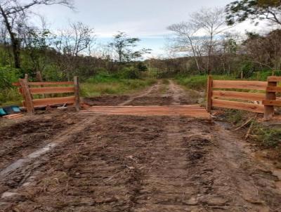 Stio para Venda, em Peixoto de Azevedo, bairro Rural