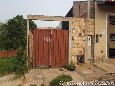 Casa para Venda, em Bauru, bairro Jardim Eldorado, 2 dormitrios, 1 banheiro, 1 vaga