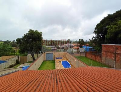 Chcara para Venda, em Itirapina, bairro Lagoa Dourada, 4 dormitrios, 4 banheiros, 3 sutes