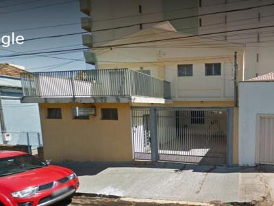 Casa para Venda, em So Carlos, bairro Centro, 3 dormitrios, 3 banheiros, 2 vagas