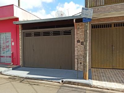 Casa para Venda, em So Carlos, bairro Conjunto Habitacional Dom Constantino Amstalden, 2 dormitrios, 1 banheiro, 1 sute, 2 vagas