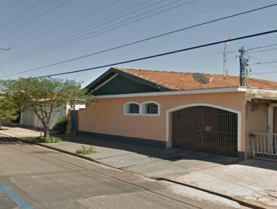 Casa para Venda, em So Carlos, bairro Vila Prado, 2 dormitrios, 2 banheiros, 2 vagas