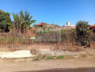 Terreno para Venda, em So Carlos, bairro Jardim Embar