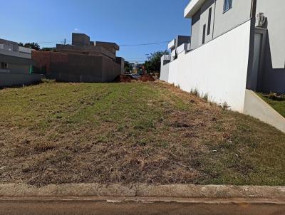 Terreno para Venda, em So Carlos, bairro Condomnio Residencial Quebec