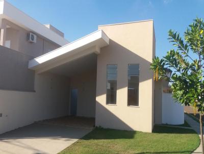 Casa para Venda, em So Carlos, bairro Condomnio Residencial Quebec, 4 dormitrios, 2 banheiros, 1 sute, 2 vagas