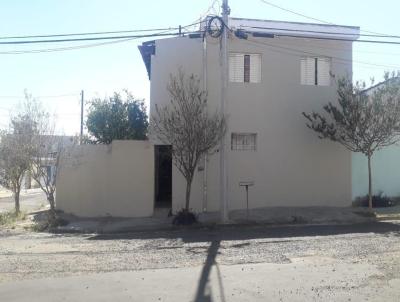 Casa para Venda, em So Carlos, bairro Jardim Munique, 5 dormitrios, 4 banheiros, 2 sutes, 1 vaga