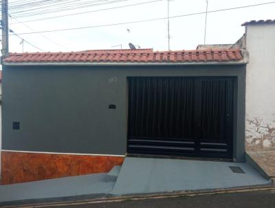 Casa para Venda, em Limeira, bairro Jd Ipanema, 3 dormitrios, 2 banheiros, 1 sute, 1 vaga