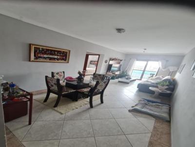 Apartamento para Venda, em Praia Grande, bairro Ocian, 2 dormitrios, 1 banheiro, 1 sute, 1 vaga