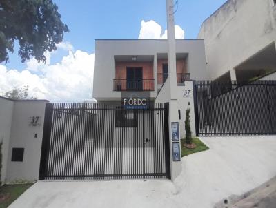 Casa para Venda, em Atibaia, bairro Jardim Jaragu, 2 dormitrios, 2 banheiros, 2 sutes, 2 vagas