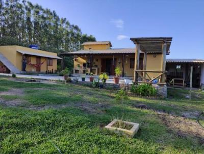 Casa para Venda, em So Pedro da Aldeia, bairro So Mateus, 4 dormitrios, 2 banheiros, 4 vagas