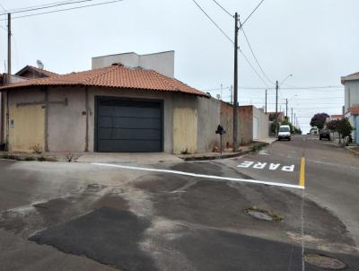 Casa para Venda, em So Carlos, bairro Jardim Embar, 2 dormitrios, 2 banheiros, 1 sute, 2 vagas