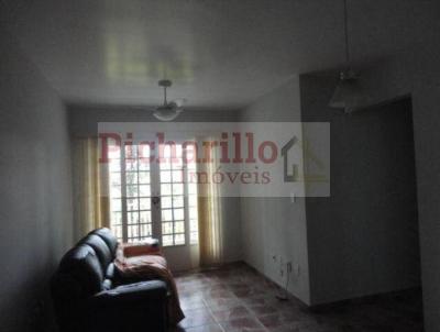 Apartamento para Venda, em So Carlos, bairro Jardim Nova Santa Paula, 3 dormitrios, 2 banheiros, 1 sute, 1 vaga