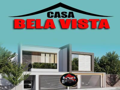 Casa para Venda, em Ipatinga, bairro BELA VISTA, 3 dormitrios, 3 sutes, 2 vagas