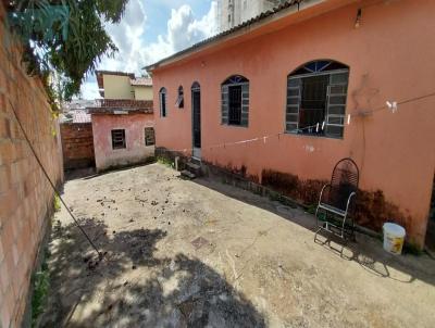 Casa para Venda, em Belo Horizonte, bairro Serrano, 2 dormitrios, 1 banheiro, 3 vagas