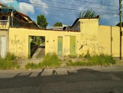 Casa para Venda, em Belo Horizonte, bairro Serrano, 3 dormitrios, 1 banheiro, 3 vagas