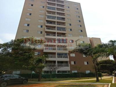Apartamento para Venda, em So Carlos, bairro Parque Sabar, 2 dormitrios, 2 banheiros, 1 sute, 1 vaga