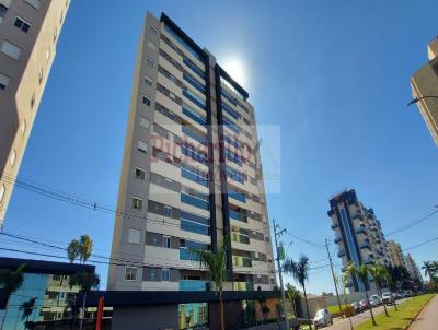 Apartamento para Venda, em So Carlos, bairro Parque Faber, 3 dormitrios, 2 banheiros, 1 sute, 1 vaga