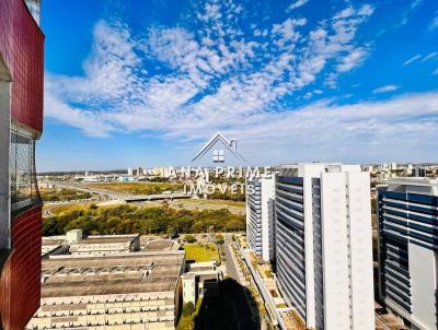 Apartamento para Venda, em S?o Jos? Dos Campos, bairro Parque Residencial Aquarius, 1 dormitrio, 1 banheiro, 1 vaga