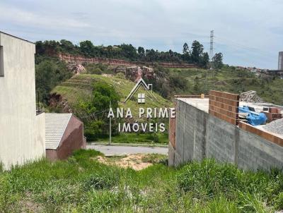 Terreno para Venda, em S?o Jos? Dos Campos, bairro Portal Dos Passaros