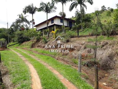 Stio para Venda, em So Jos dos Campos, bairro rea Rural de So Jos dos Campos, 4 dormitrios, 2 banheiros