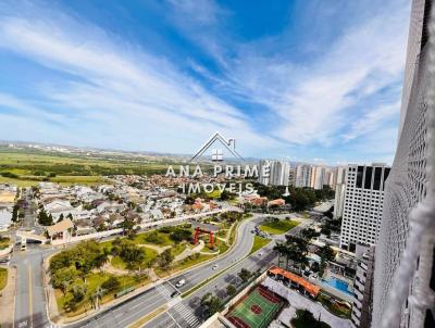 Apartamento para Venda, em So Jos dos Campos, bairro Parque Residencial Aquarius, 3 dormitrios, 4 banheiros, 3 sutes, 2 vagas